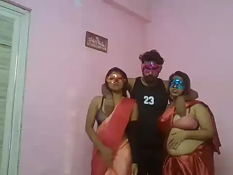 Indian SexyBhabhi online show from 12/22/25, 10:04