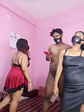 Indian SexyBhabhi online show from 03/29/26, 04:14