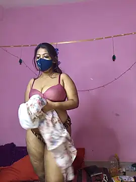 Indian SexyBhabhi online show from 02/07/26, 07:16
