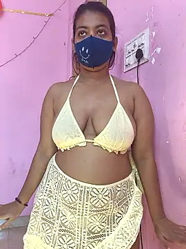 Indian SexyBhabhi online show from 01/19/26, 08:18