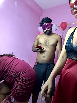 Indian SexyBhabhi online show from 01/11/26, 05:03