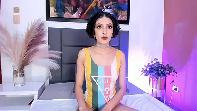 LyraVendrell online show from 03/04/26, 06:59