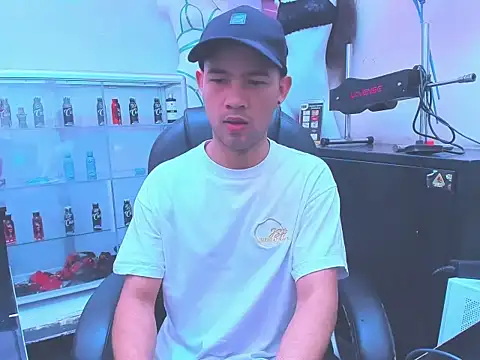 SweeXioji online show from 01/09/26, 04:03