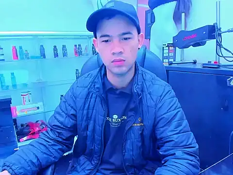 SweeXioji online show from 01/07/26, 12:21