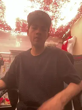 SweeXioji online show from 03/01/26, 05:57