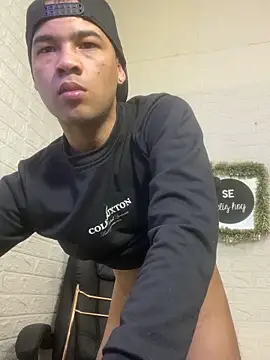 SweeXioji online show from 12/19/25, 05:15