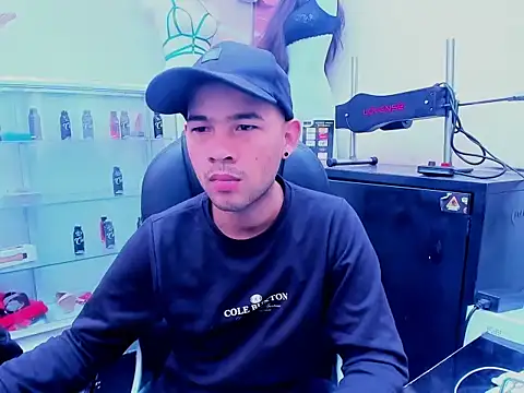 SweeXioji online show from 01/05/26, 05:27