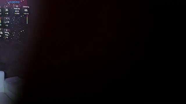 sweet garden love online show from 02/03/26, 04:01