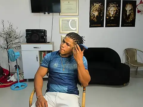 alex balck online show from 12/16/25, 01:43