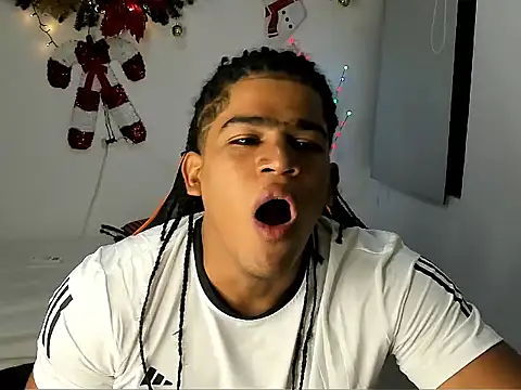 alex balck online show from 12/17/25, 11:04