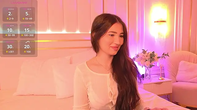 LisaDeviss online show from 03/29/26, 11:56