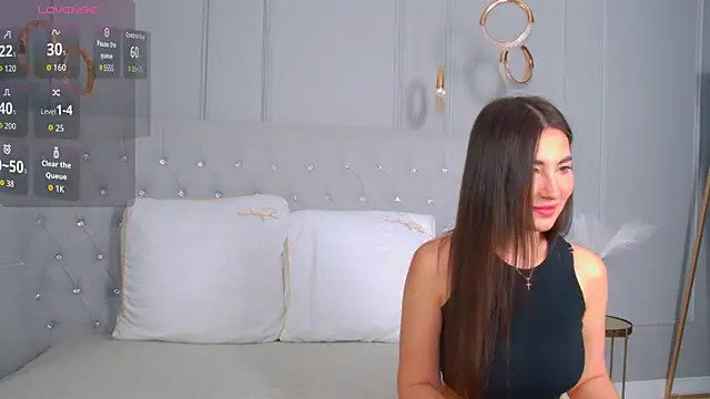 LisaDeviss online show from 12/19/25, 09:44