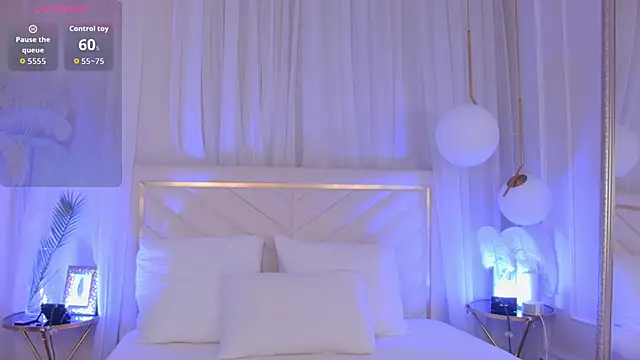 LisaDeviss online show from 03/22/26, 12:50