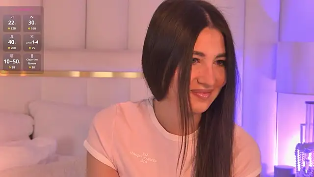 LisaDeviss online show from 12/22/25, 09:31