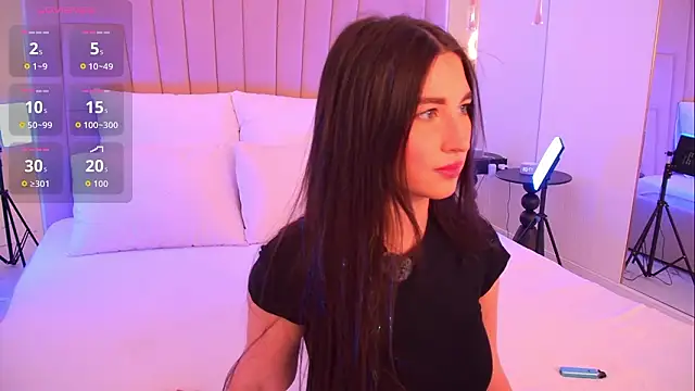 LisaDeviss online show from 02/08/26, 01:09