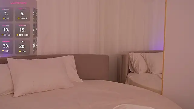 LisaDeviss online show from 03/24/26, 01:00