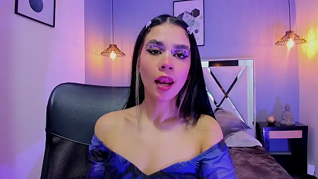 Snapshot of Bell_marinny chatting on 12/05/25, 03:16 Bell marinny online show from 12/05/25, 03:16