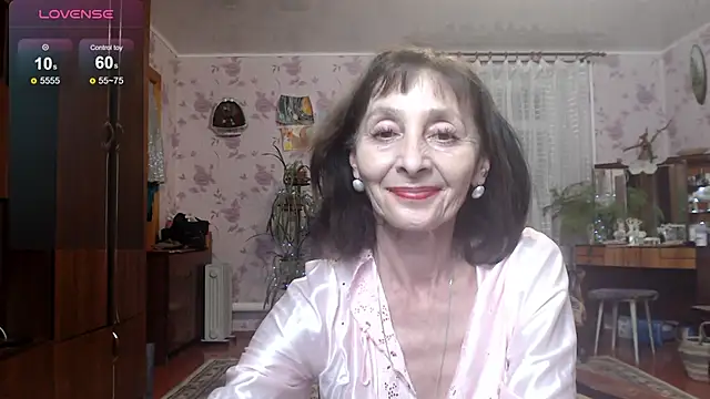 Angelina-Missteria online show from 12/05/25, 07:55