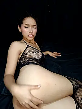 curlie dream online show from 12/05/25, 02:21