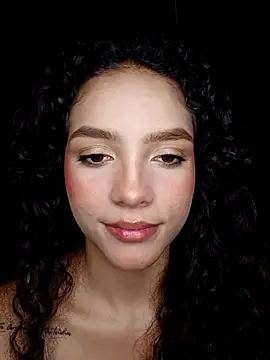 curlie dream online show from 12/20/25, 05:21