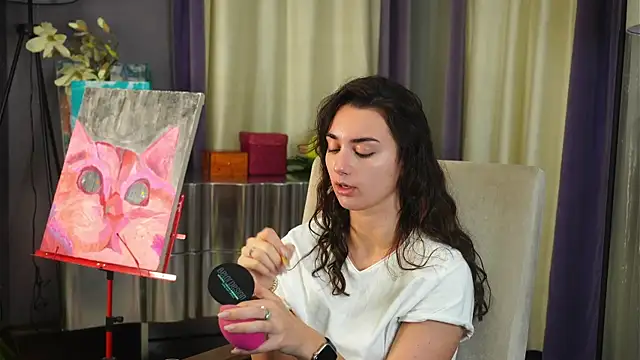 PatWork online show from 12/04/25, 03:16