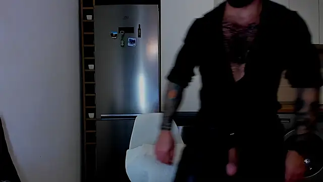 joran rush05 online show from 01/12/26, 07:53