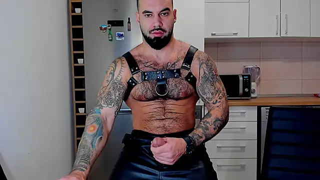 joran rush05 online show from 01/18/26, 02:20