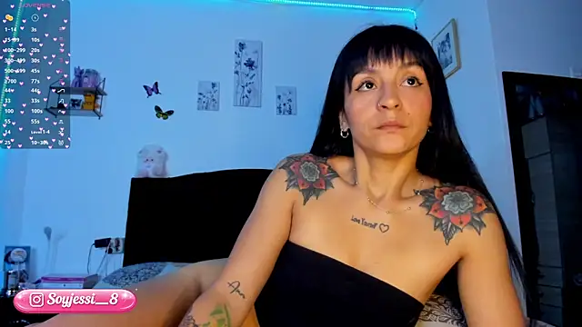 lauureen c online show from 04/01/26, 11:22