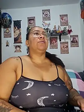 vicky-duarte online show from 05/07/26, 04:06