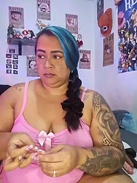 vicky-duarte online show from 04/13/26, 06:17