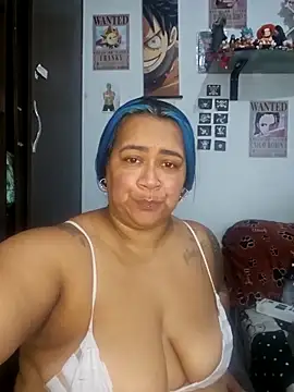 vicky-duarte online show from 02/26/26, 10:10