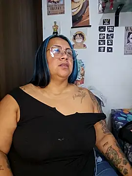 vicky-duarte online show from 03/16/26, 07:23