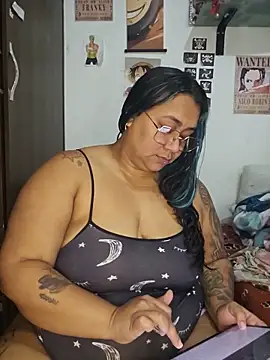 vicky-duarte online show from 05/13/26, 11:45