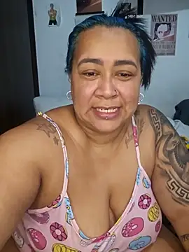 vicky-duarte online show from 02/23/26, 07:09