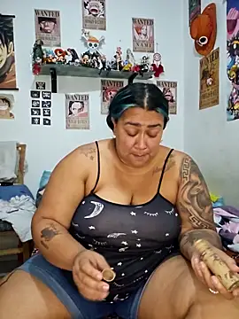 vicky-duarte online show from 05/03/26, 12:49