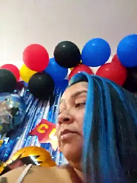 vicky-duarte online show from 02/10/26, 08:08