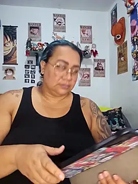 vicky-duarte online show from 04/30/26, 07:37
