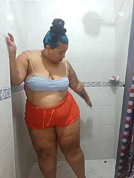 vicky-duarte online show from 03/14/26, 09:54