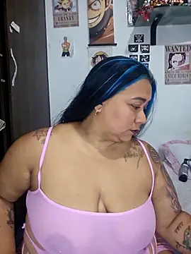 vicky-duarte online show from 03/04/26, 05:04