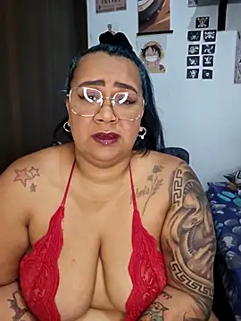 vicky-duarte online show from 03/12/26, 08:35