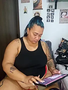 vicky-duarte online show from 03/24/26, 06:46