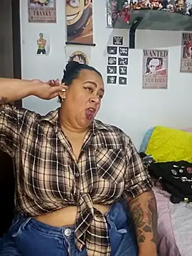 vicky-duarte online show from 03/02/26, 09:33