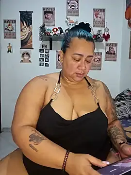 vicky-duarte online show from 04/07/26, 06:59