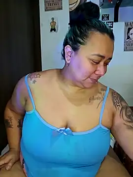 vicky-duarte online show from 05/08/26, 10:46