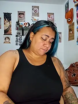 vicky-duarte online show from 03/30/26, 05:09