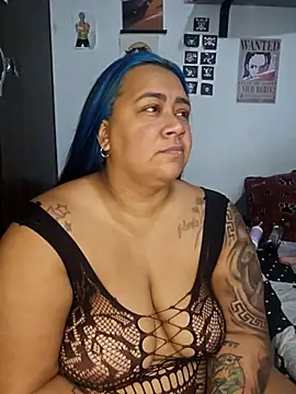 vicky-duarte online show from 02/17/26, 08:39