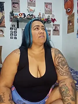 vicky-duarte online show from 04/10/26, 02:51