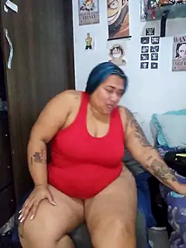 vicky-duarte online show from 03/16/26, 09:28