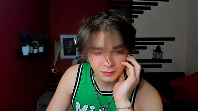 Snapshot of ErosPulseee chatting on 12/18/25, 11:47 ErosPulseee online show from 12/18/25, 11:47