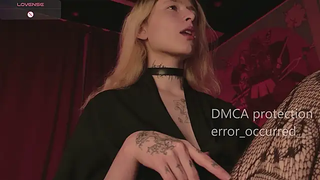 error occurred  online show from 02/24/26, 05:08